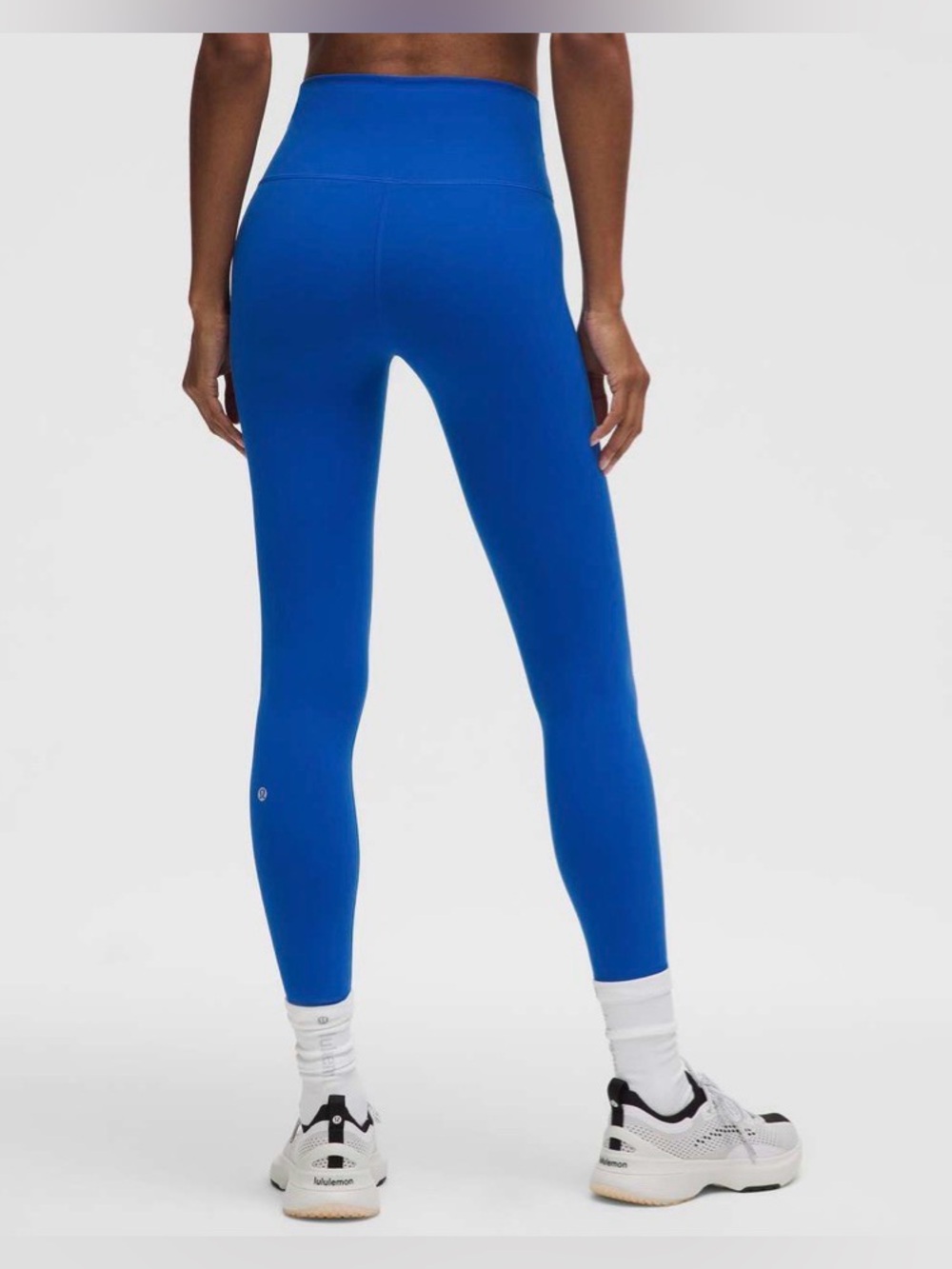 Lululemon Wunder Train High-Rise Tight 25"